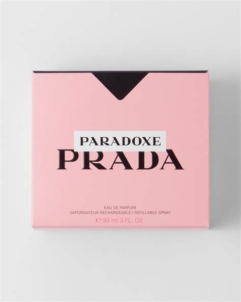 parfum milano prada|Prada perfume price list.